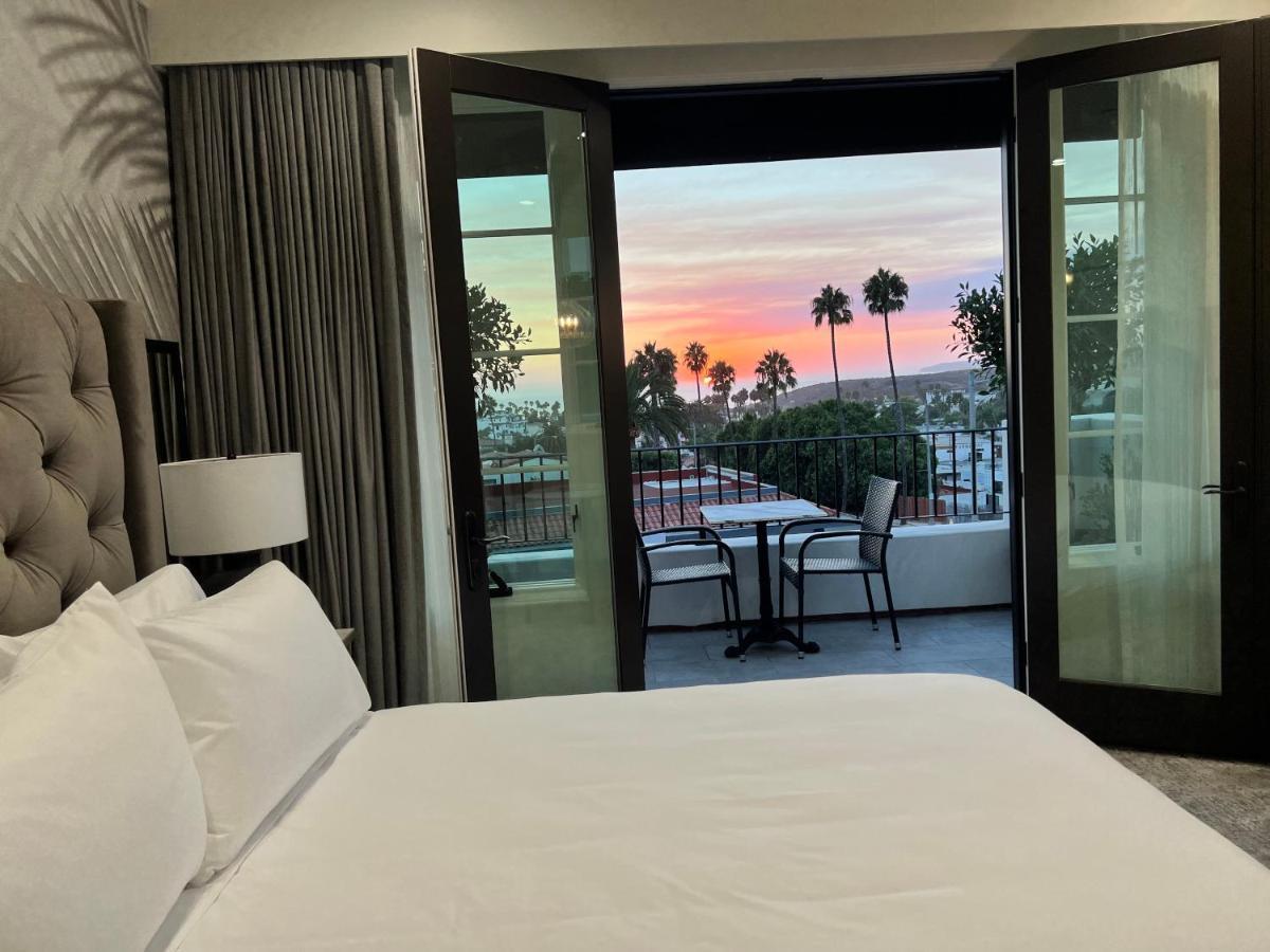 North Beach Villa سان كليمينتي، أورانج، كاليفورنيا المظهر الخارجي الصورة