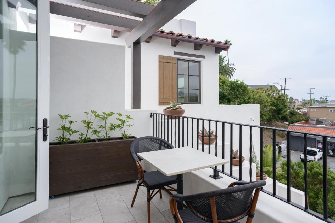North Beach Villa سان كليمينتي، أورانج، كاليفورنيا المظهر الخارجي الصورة