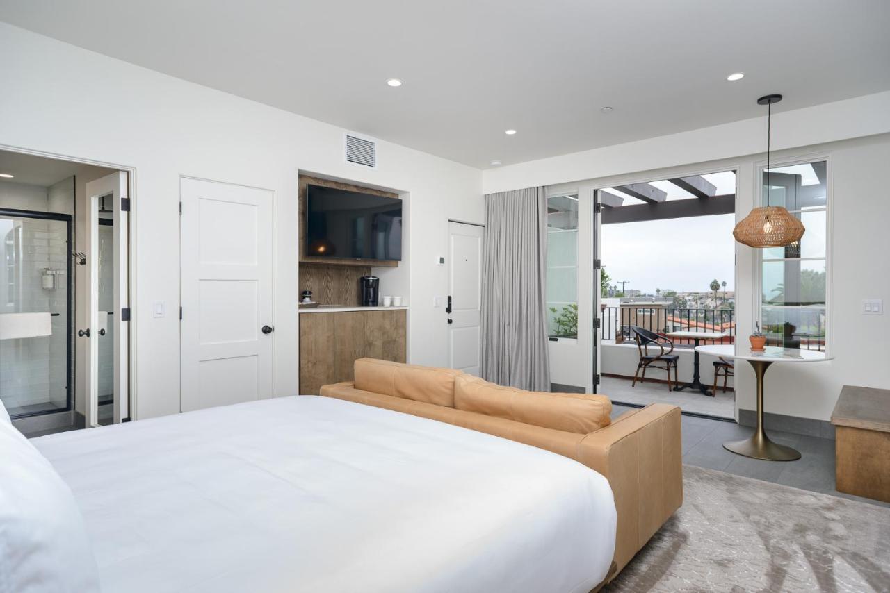 North Beach Villa سان كليمينتي، أورانج، كاليفورنيا المظهر الخارجي الصورة