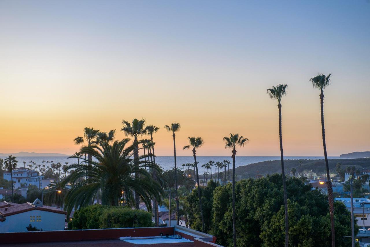 North Beach Villa سان كليمينتي، أورانج، كاليفورنيا المظهر الخارجي الصورة