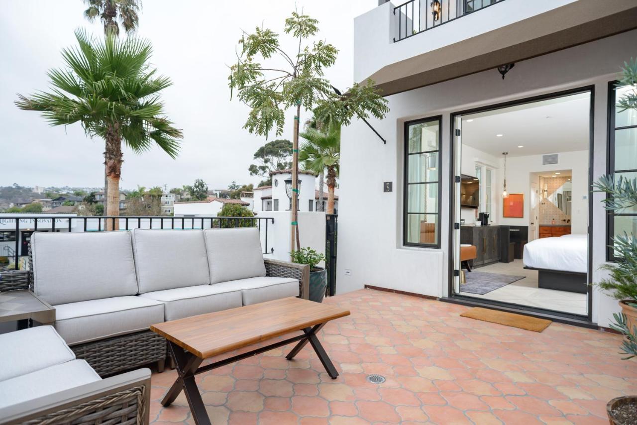 North Beach Villa سان كليمينتي، أورانج، كاليفورنيا المظهر الخارجي الصورة