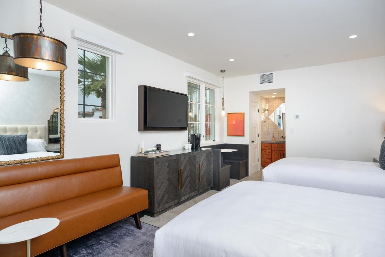 North Beach Villa سان كليمينتي، أورانج، كاليفورنيا المظهر الخارجي الصورة