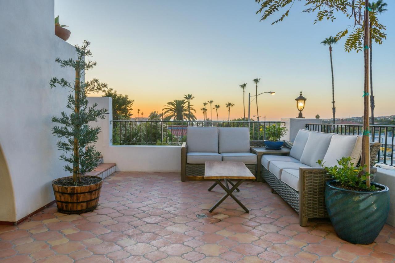 North Beach Villa سان كليمينتي، أورانج، كاليفورنيا المظهر الخارجي الصورة
