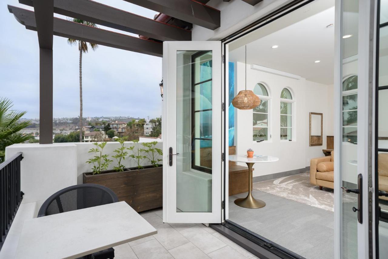 North Beach Villa سان كليمينتي، أورانج، كاليفورنيا المظهر الخارجي الصورة