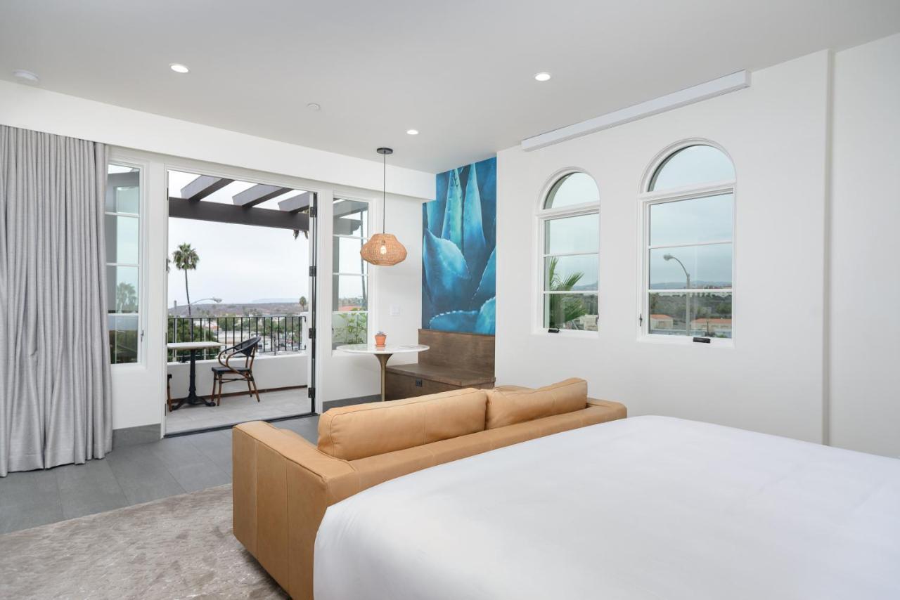North Beach Villa سان كليمينتي، أورانج، كاليفورنيا المظهر الخارجي الصورة