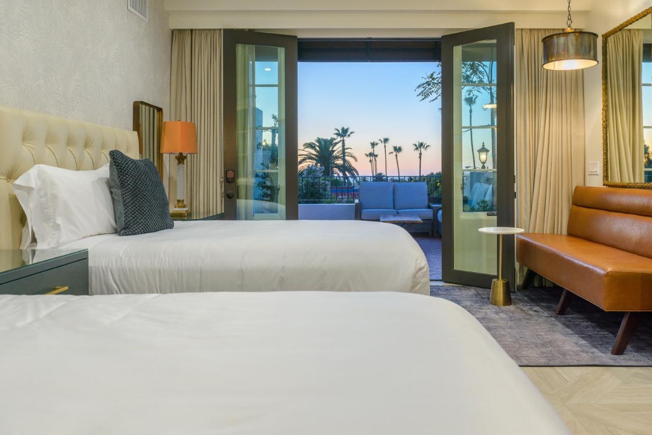 North Beach Villa سان كليمينتي، أورانج، كاليفورنيا المظهر الخارجي الصورة