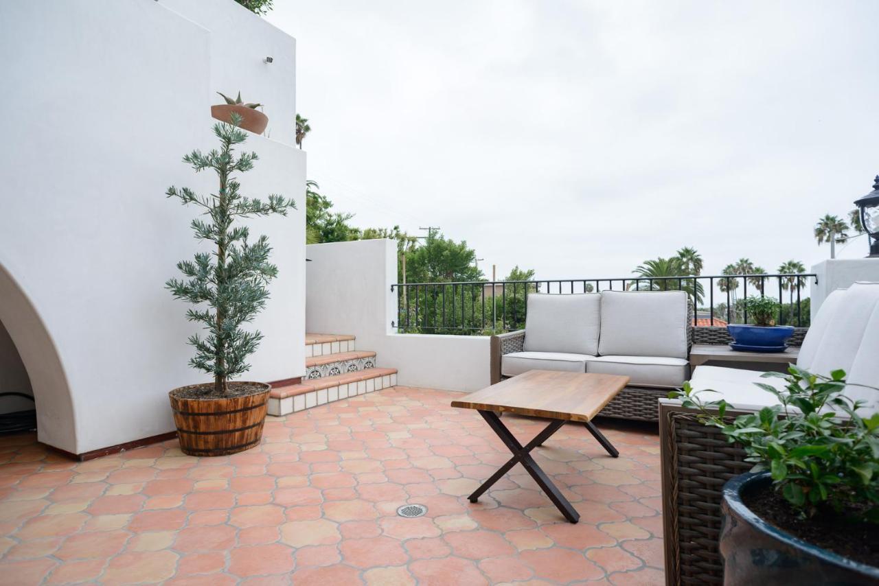 North Beach Villa سان كليمينتي، أورانج، كاليفورنيا المظهر الخارجي الصورة