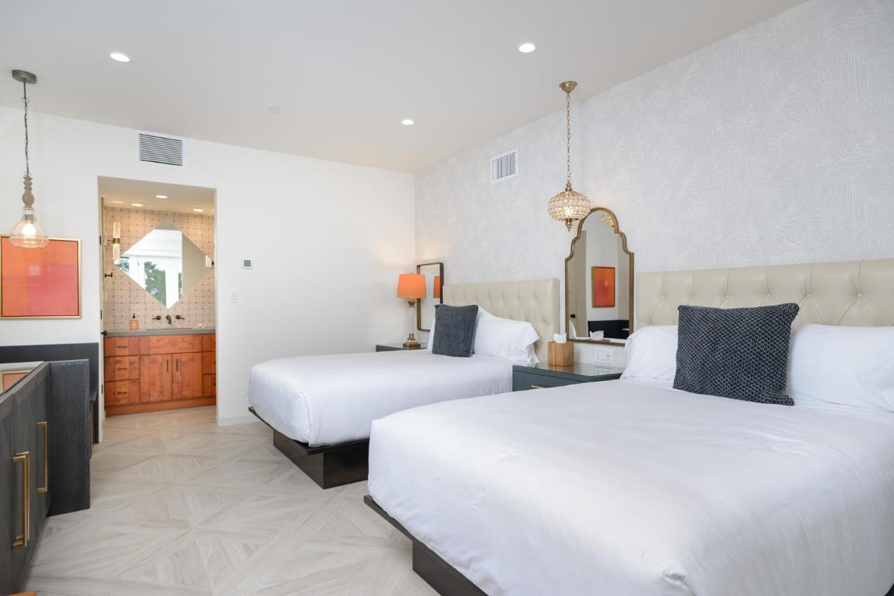 North Beach Villa سان كليمينتي، أورانج، كاليفورنيا المظهر الخارجي الصورة
