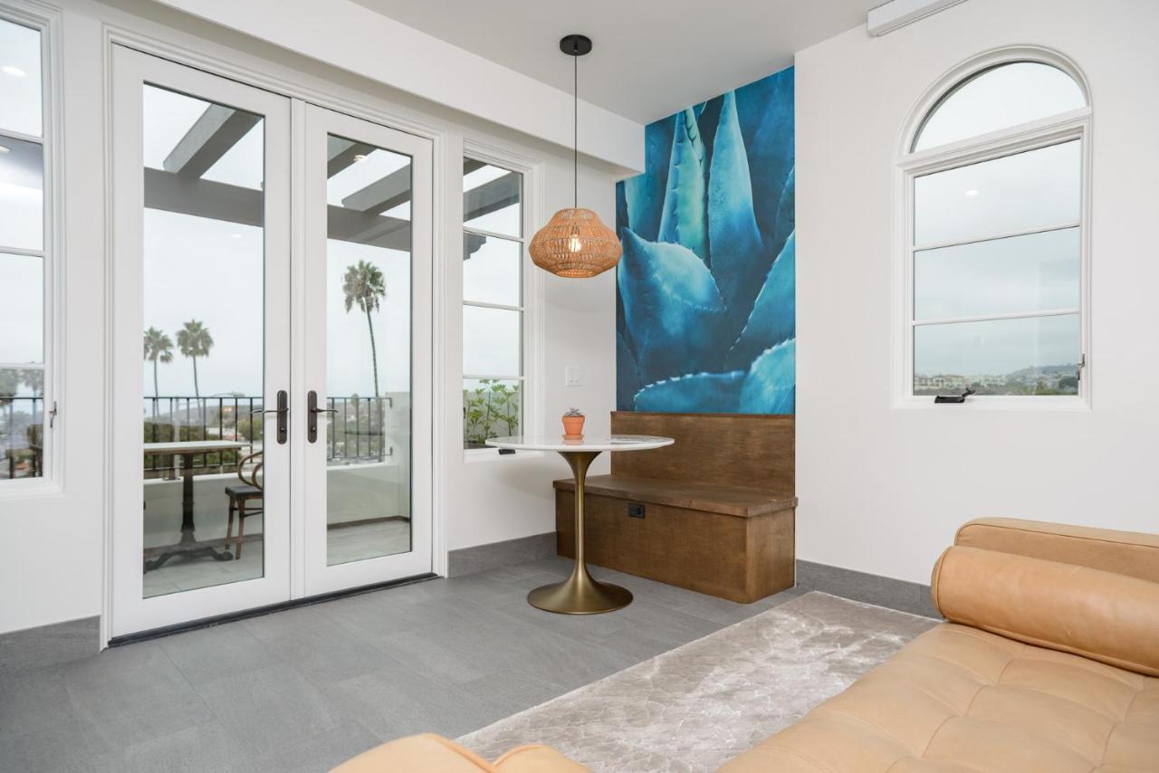 North Beach Villa سان كليمينتي، أورانج، كاليفورنيا المظهر الخارجي الصورة