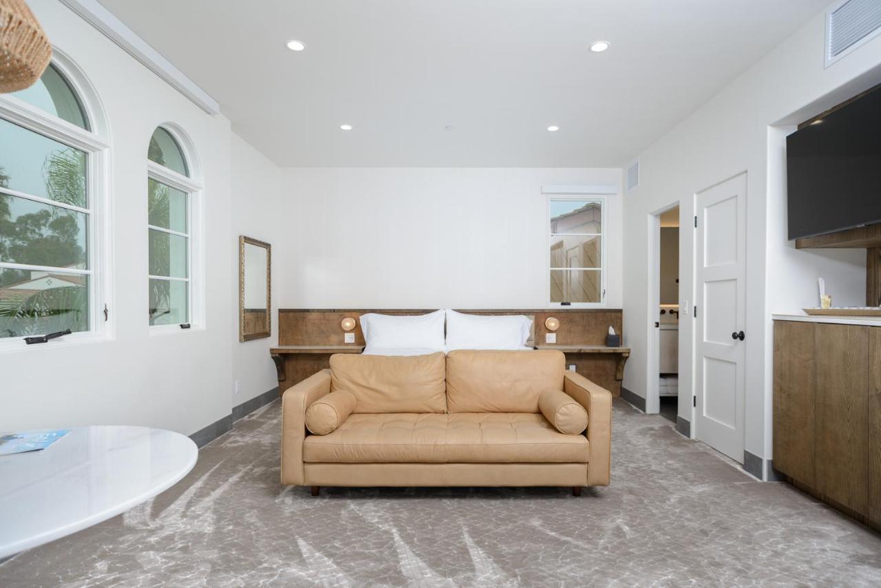North Beach Villa سان كليمينتي، أورانج، كاليفورنيا المظهر الخارجي الصورة
