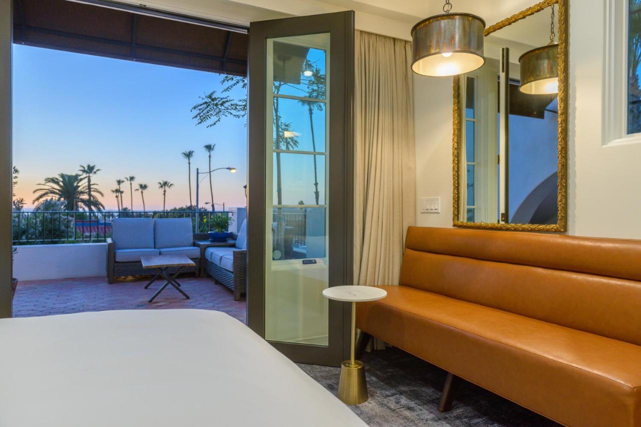 North Beach Villa سان كليمينتي، أورانج، كاليفورنيا المظهر الخارجي الصورة