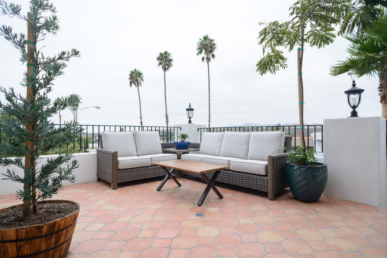 North Beach Villa سان كليمينتي، أورانج، كاليفورنيا المظهر الخارجي الصورة