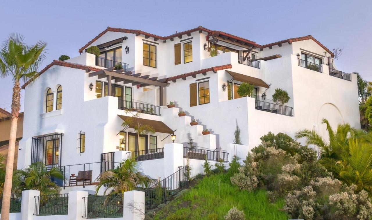 North Beach Villa سان كليمينتي، أورانج، كاليفورنيا المظهر الخارجي الصورة